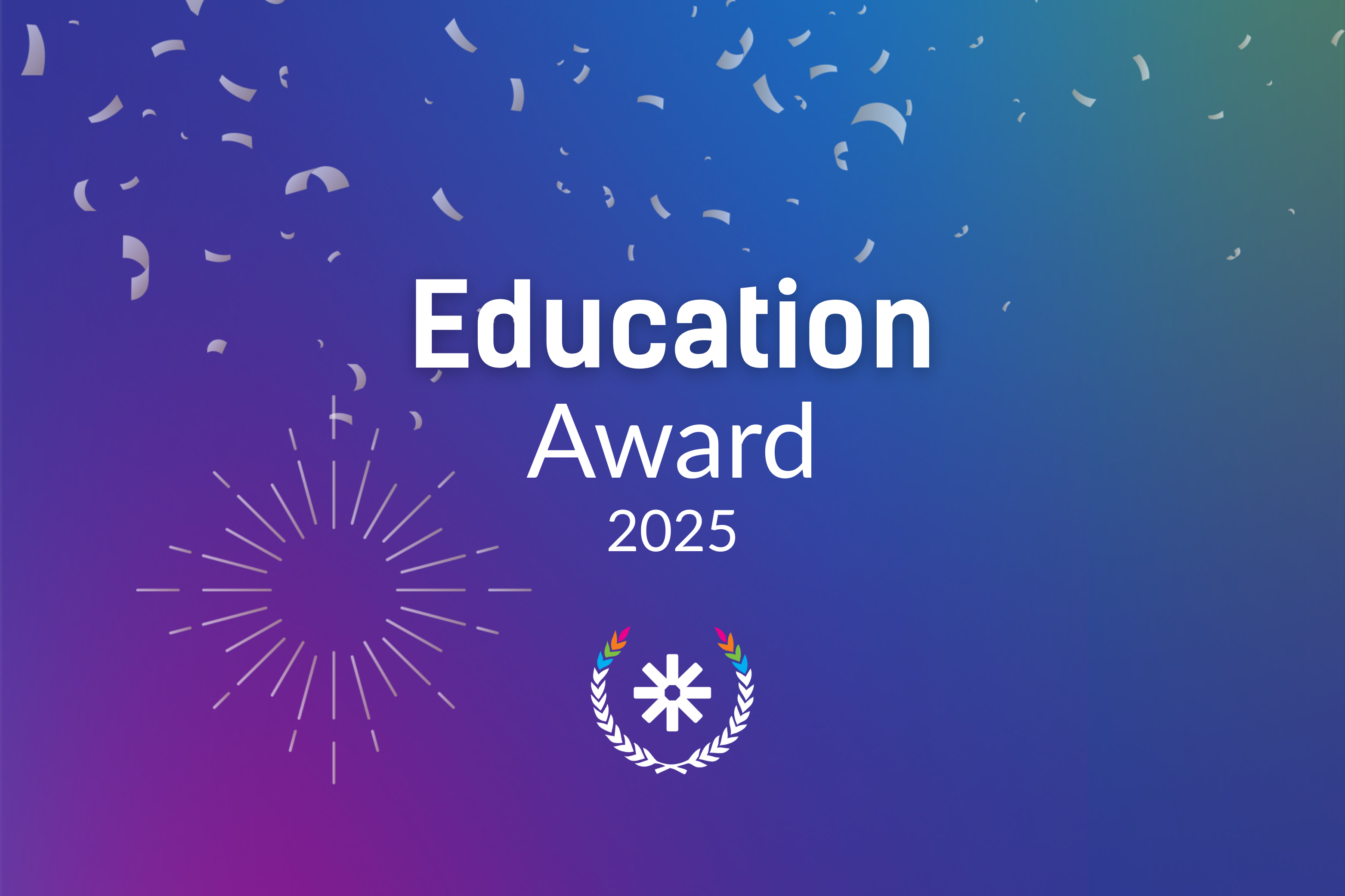 Education Award